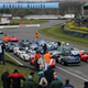 Illustration for article titled The World's Last Great Vintage Race Should Never Change Because Of Safety